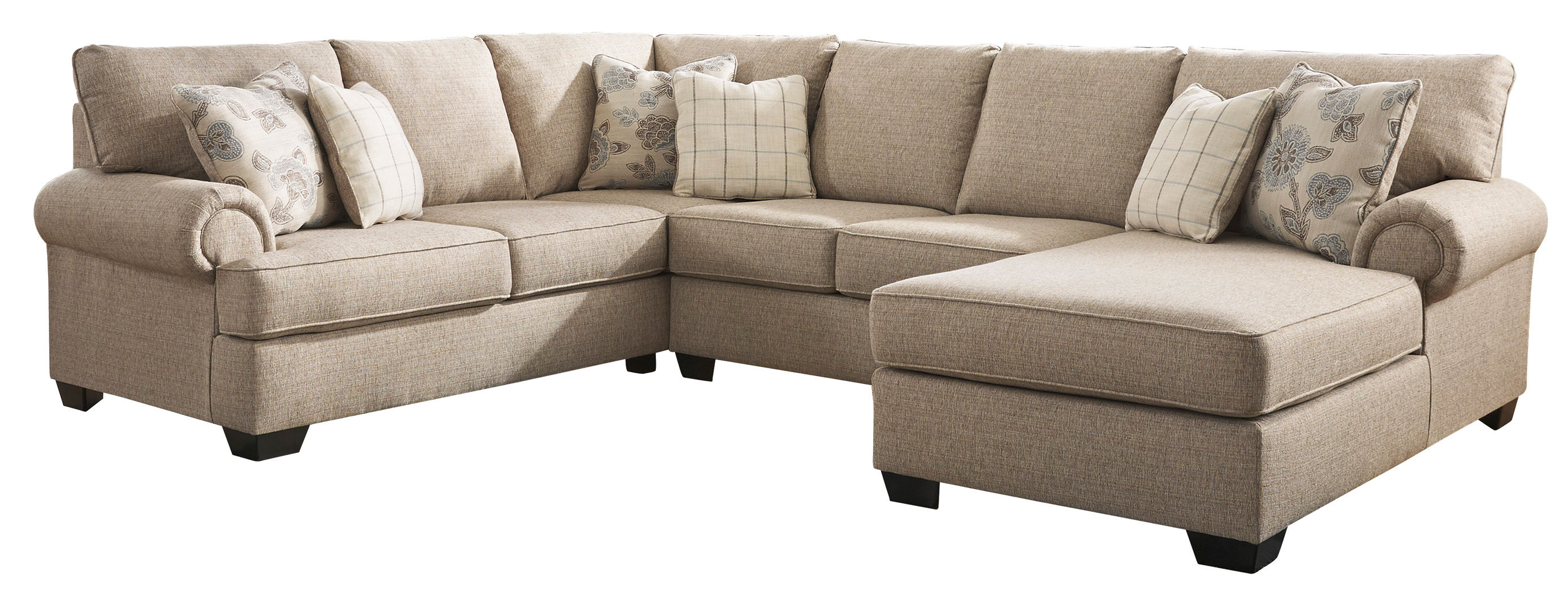 Picture of Baceno Sectional