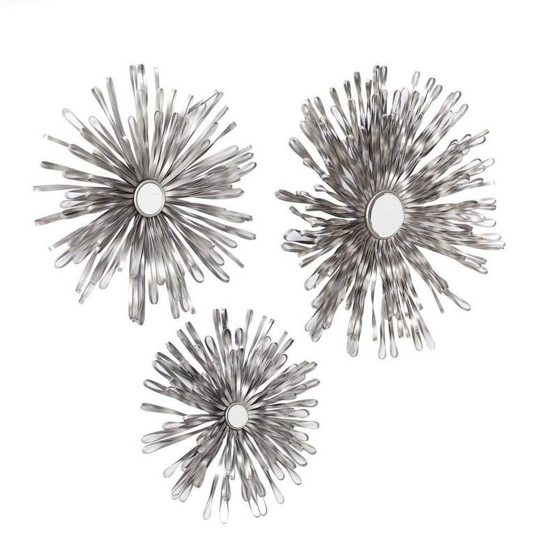 Picture of Mirror Wall Decor Set