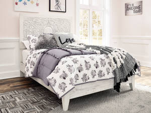 Picture of Paxberry Full Size Bed