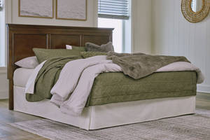 Picture of Danabrin King/Cal-King Size Headboard