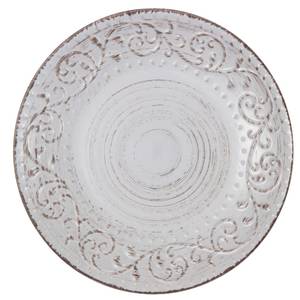 Picture of White Dinner Plate