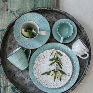 Picture of White Dinner Plate