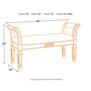 Picture of Realyn Bench