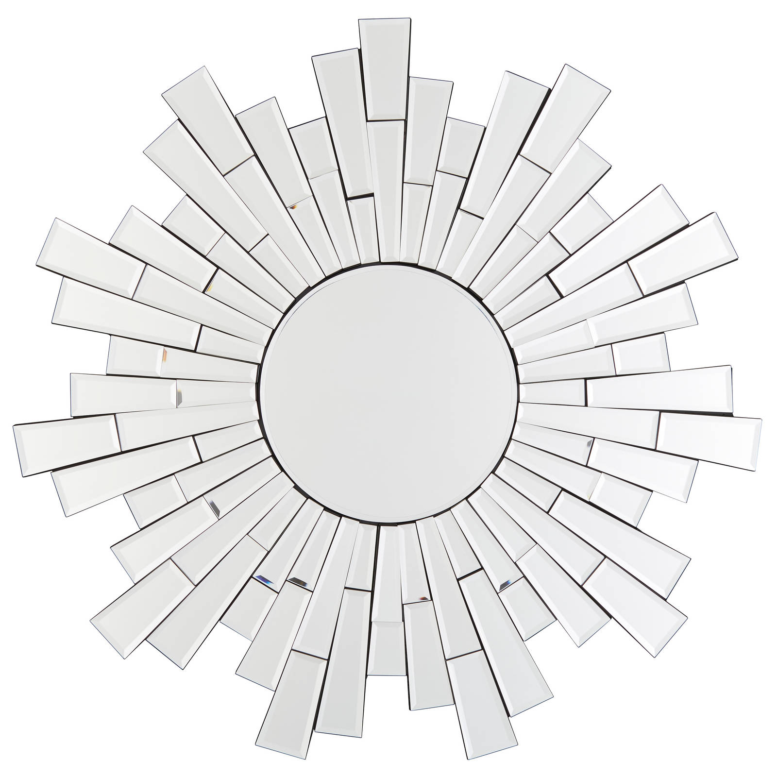 Picture of Braylon Accent Mirror
