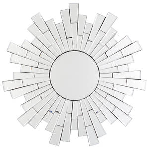 Picture of Braylon Accent Mirror