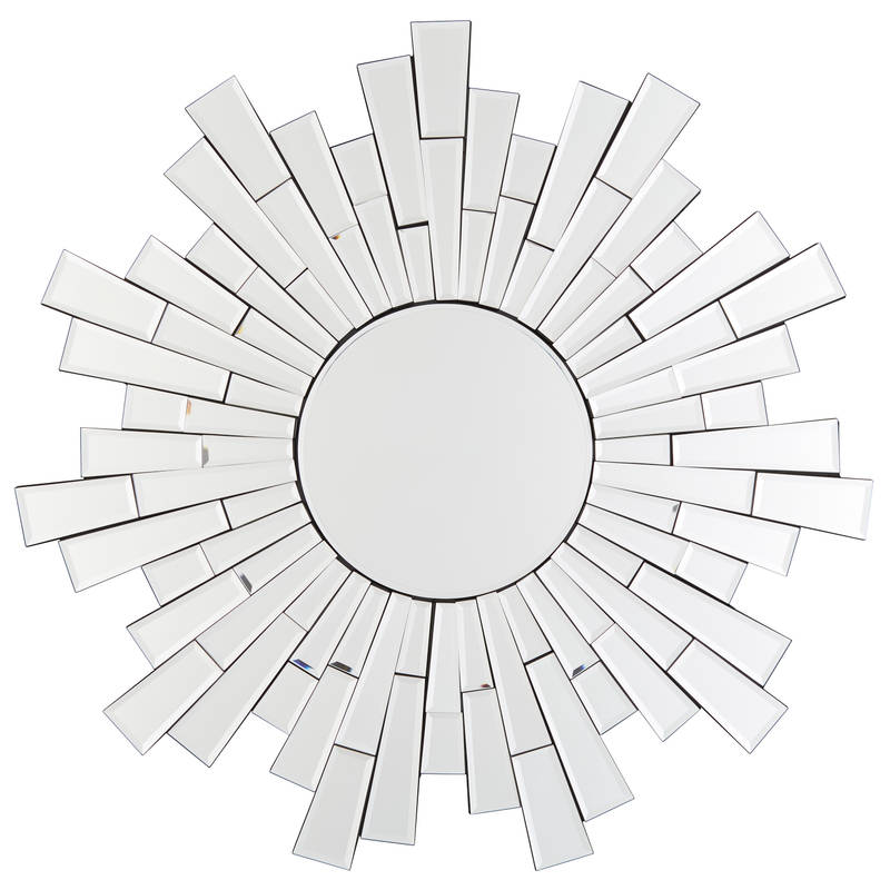 Picture of Braylon Accent Mirror