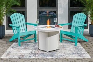 Picture of Sundown Treasure Outdoor Chair