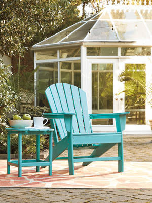 Picture of Sundown Treasure Outdoor Chair
