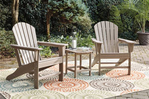 Picture of Sundown Treasure Outdoor Chair