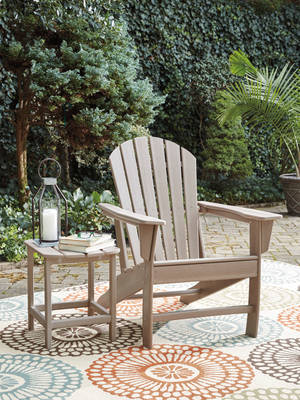 Picture of Sundown Treasure Outdoor Chair