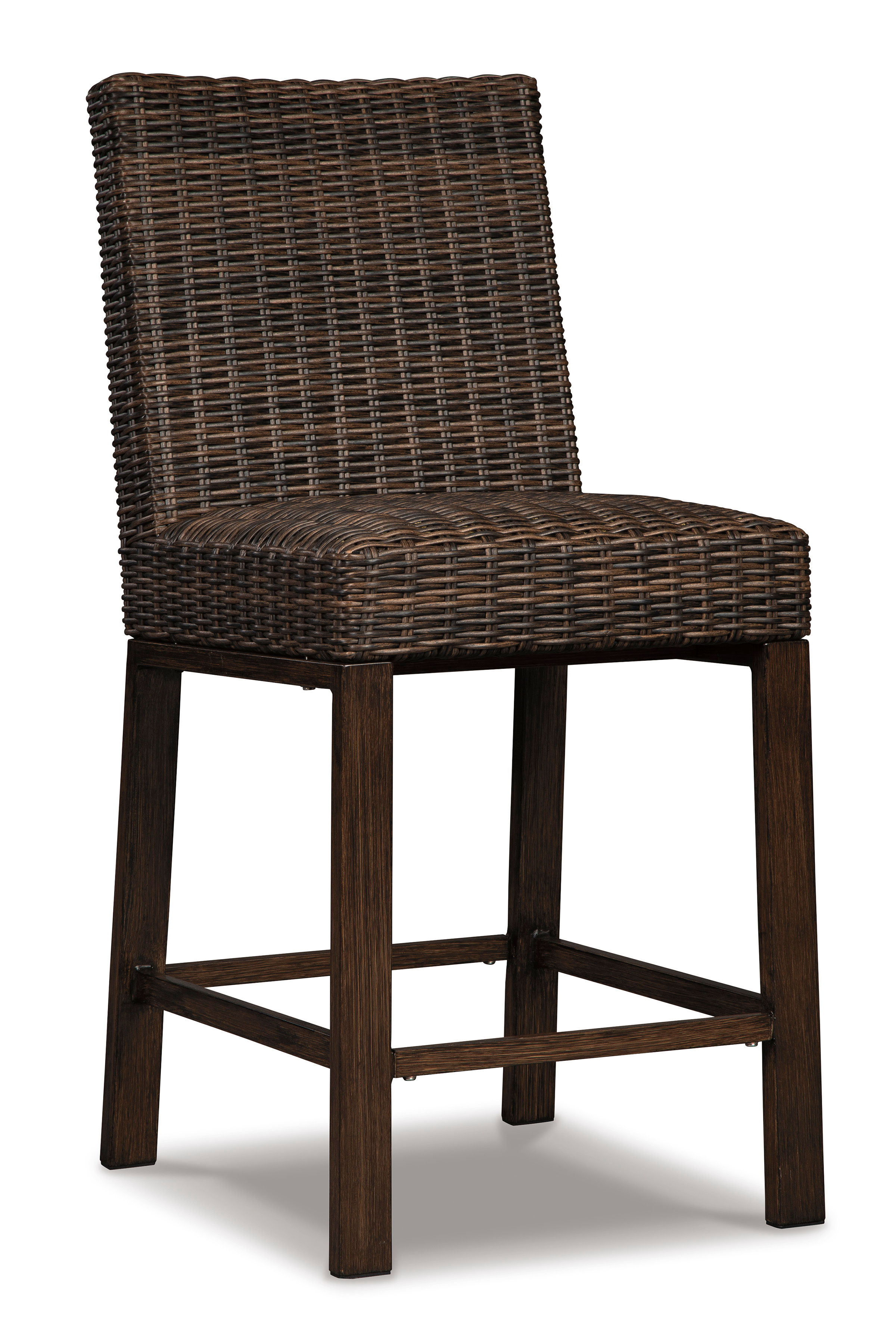 Picture of Paradise Trail Outdoor Bar Stool