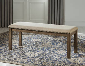 Picture of Moriville Dining Bench