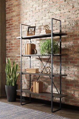 Picture of Gilesgrove Bookcase