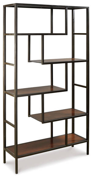 Picture of Frankwell Bookcase