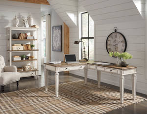 Picture of Realyn Bookcase
