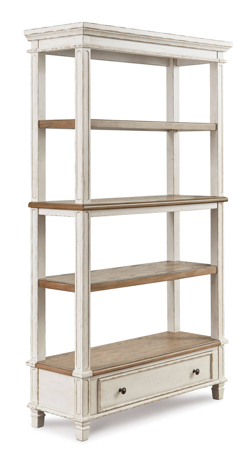 Picture of Realyn Bookcase