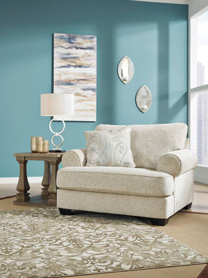 Picture of Monaghan Chair