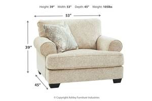 Picture of Monaghan Chair