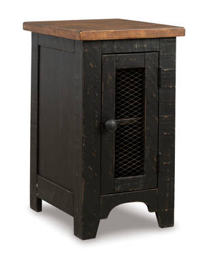 Picture of Valebeck End Table