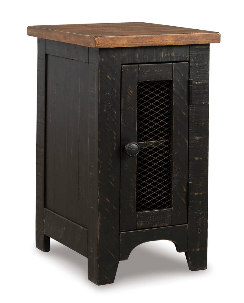 Picture of Valebeck End Table