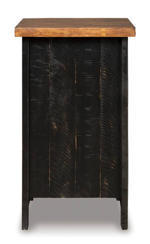 Picture of Valebeck End Table