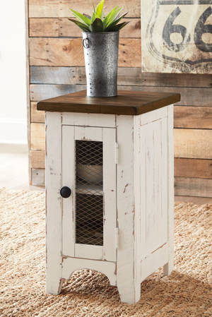 Picture of Wystfield End Table