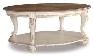 Picture of Realyn Coffee Table