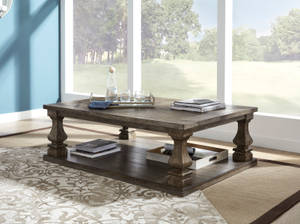 Picture of Johnelle Coffee Table
