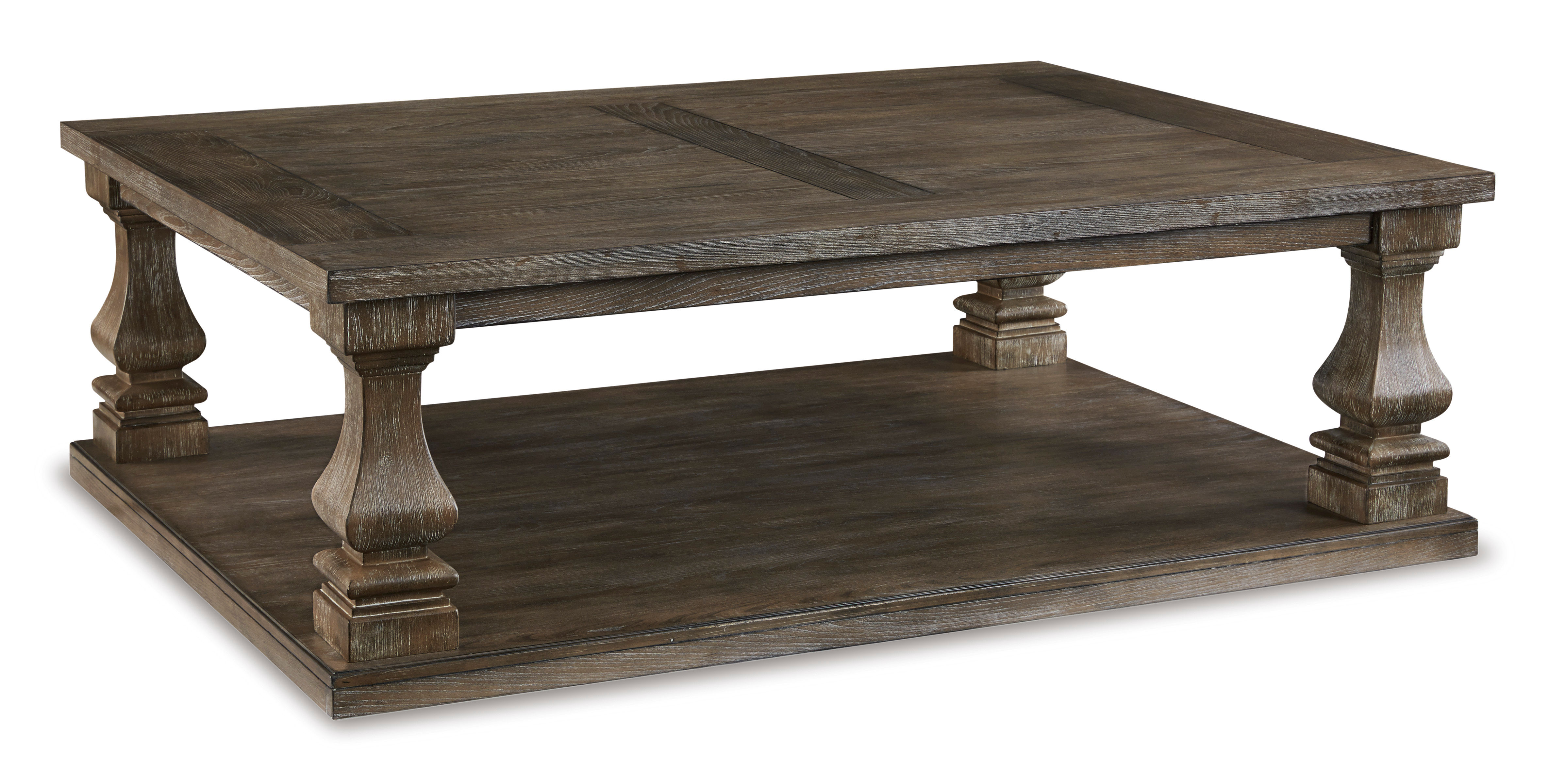 Picture of Johnelle Coffee Table