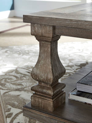 Picture of Johnelle Coffee Table