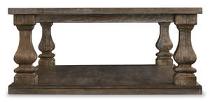 Picture of Johnelle Coffee Table