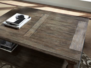 Picture of Johnelle Coffee Table