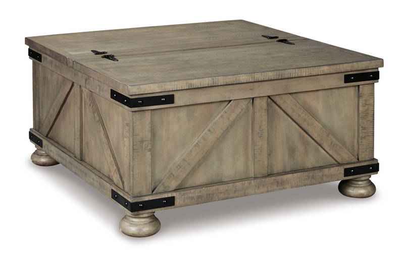 Picture of Aldwin Coffee Table