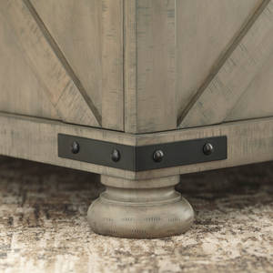 Picture of Aldwin Coffee Table