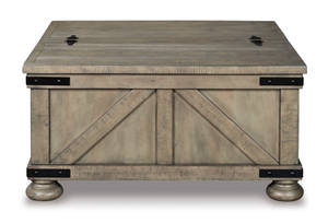 Picture of Aldwin Coffee Table