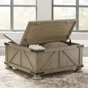 Picture of Aldwin Coffee Table