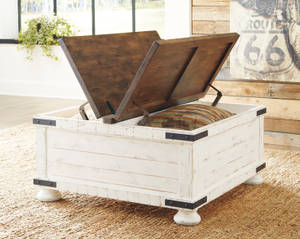 Picture of Wystfield Coffee Table