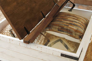 Picture of Wystfield Coffee Table