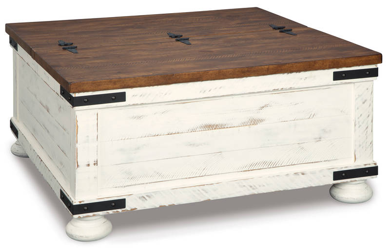 Picture of Wystfield Coffee Table