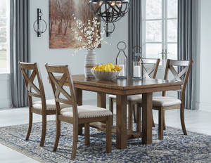 Picture of Moriville Dining Table