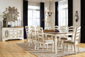 Picture of Realyn Dining Table