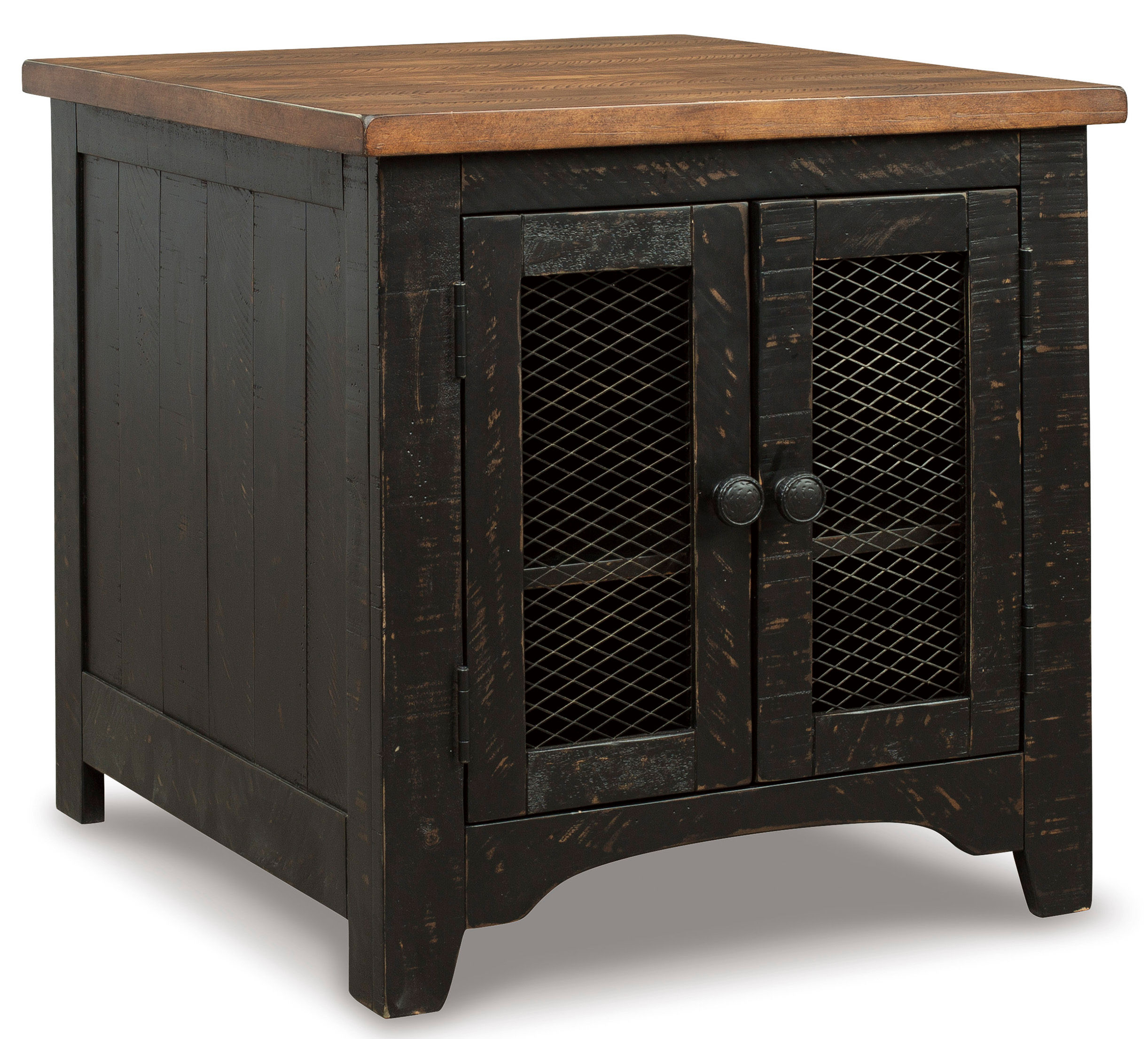 Picture of Valebeck End Table