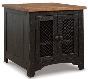 Picture of Valebeck End Table