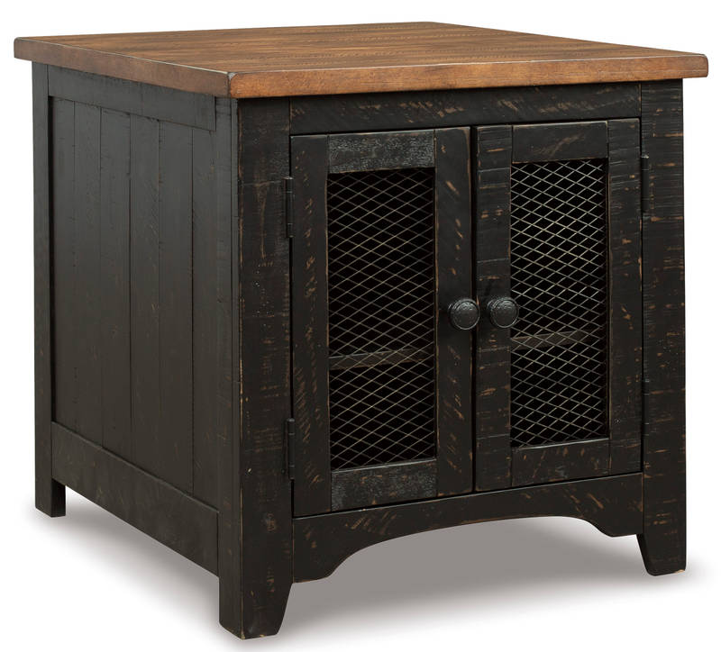 Picture of Valebeck End Table