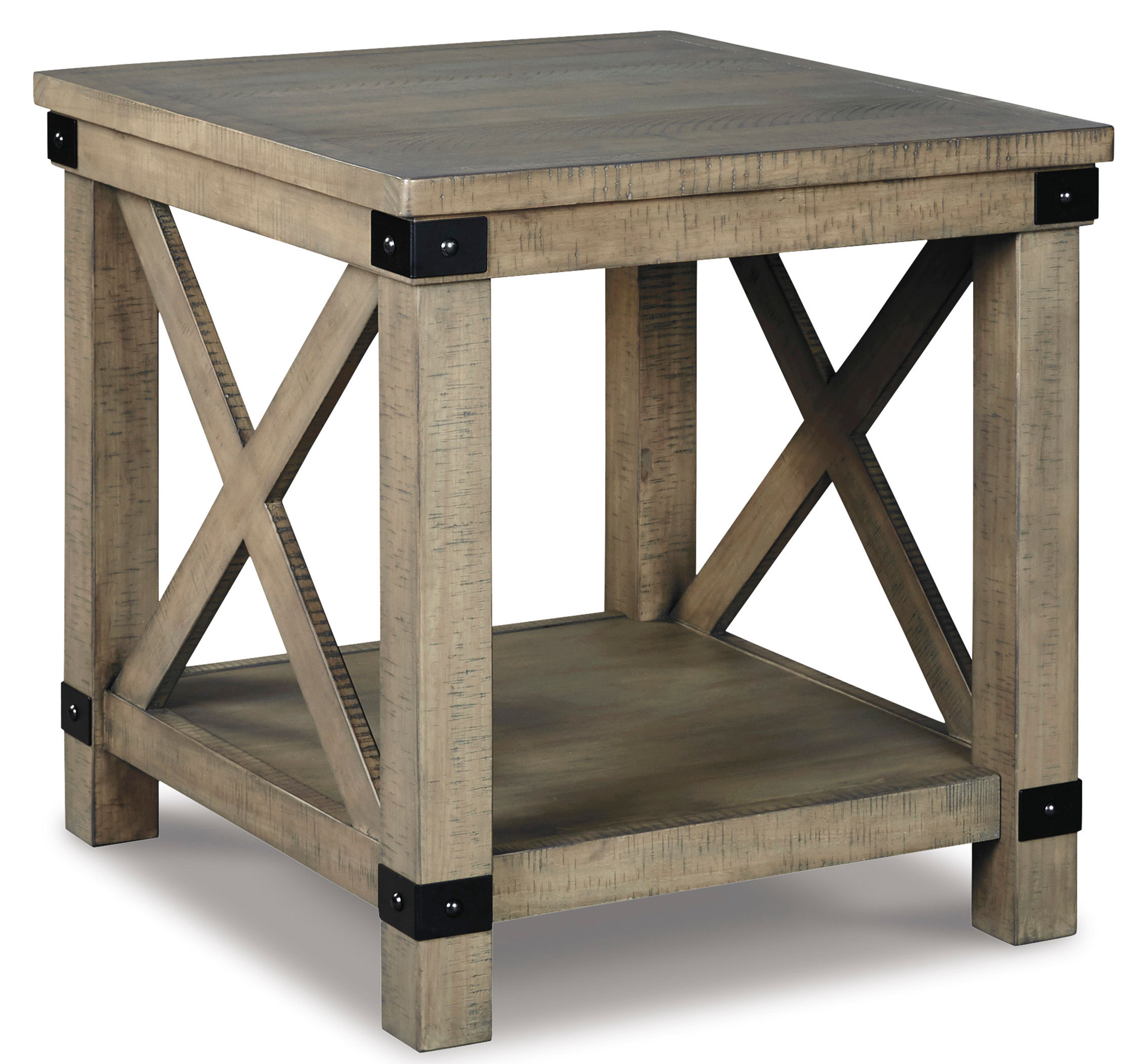 Picture of Aldwin End Table