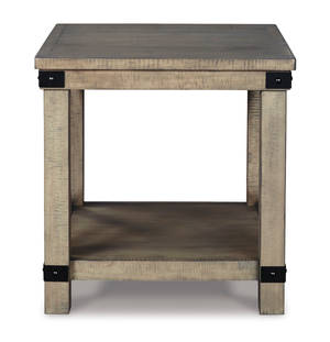 Picture of Aldwin End Table