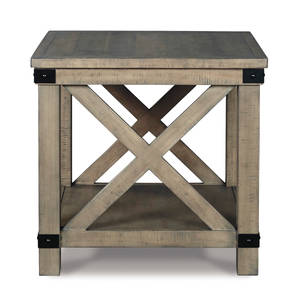 Picture of Aldwin End Table