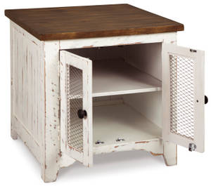 Picture of Wystfield End Table