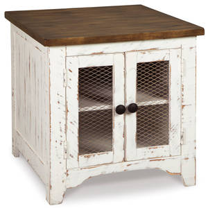 Picture of Wystfield End Table