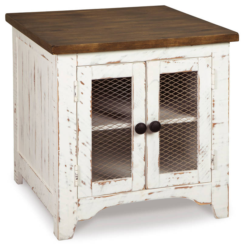 Picture of Wystfield End Table